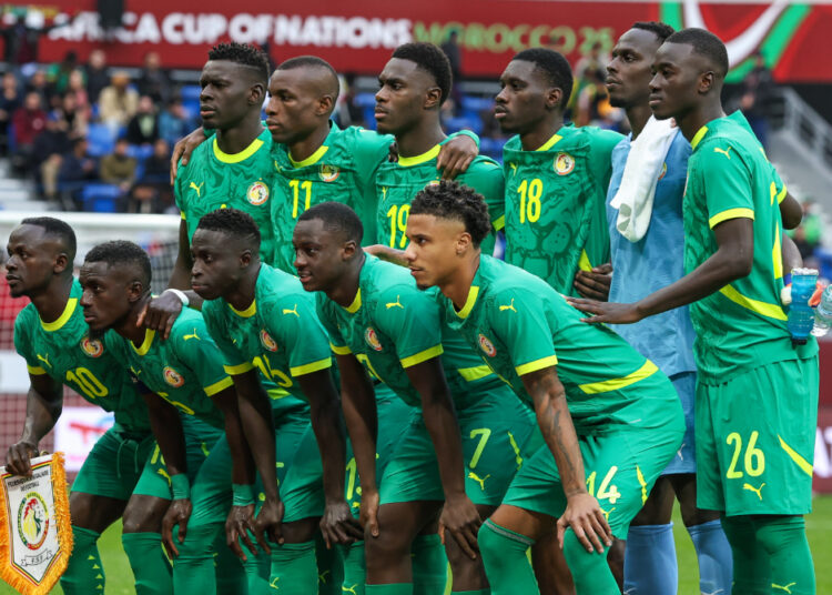 Sénégal, coup de tonnerre confirmé après la CAN !