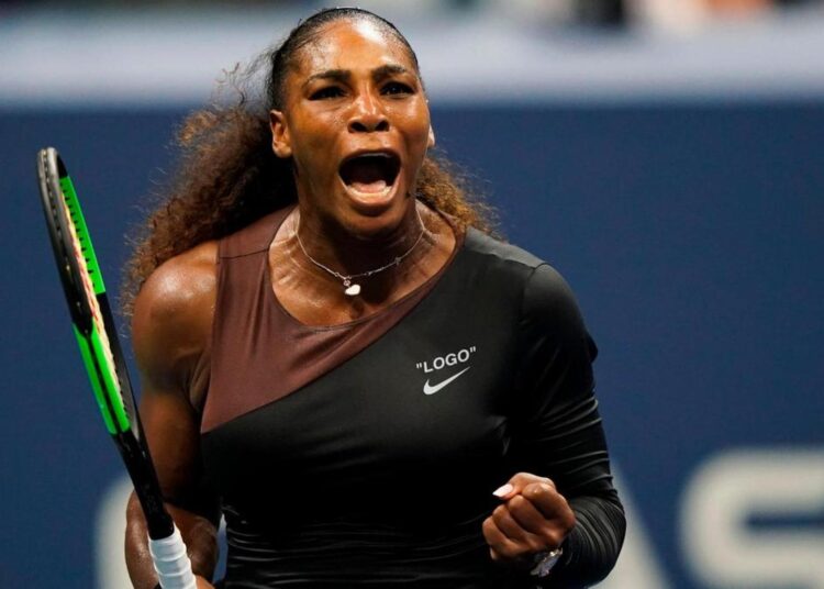 Serena Williams fera son retour sur le circuit WTA fin févirer !