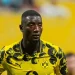 “C’est fini pour moi” : Serhou Guirassy ne tirera plus de penalties avec Dortmund après sa panenka ratée
