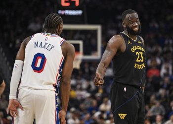draymond green