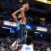 mavericks pacers