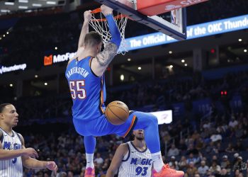 isaiah hartenstein