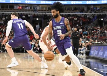 Coby White