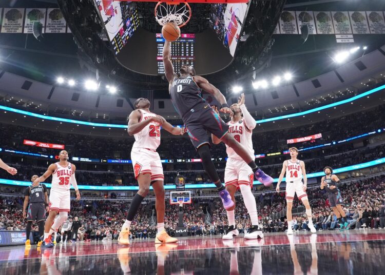 Jalen Duren