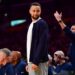 Stephen Curry absent pour la reprise