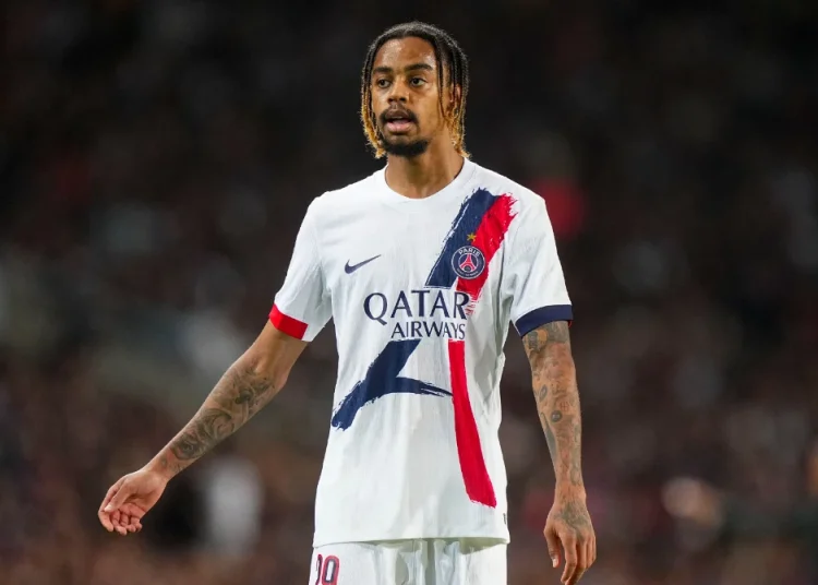 Strasbourg-PSG, sur quelle chaîne voir le match ?