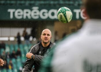 TOP 14. Avant d’aller à Perpignan, Pau tiraillé entre le bien et le mieux