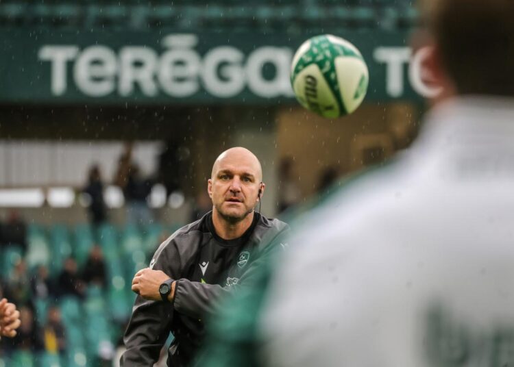 TOP 14. Avant d’aller à Perpignan, Pau tiraillé entre le bien et le mieux