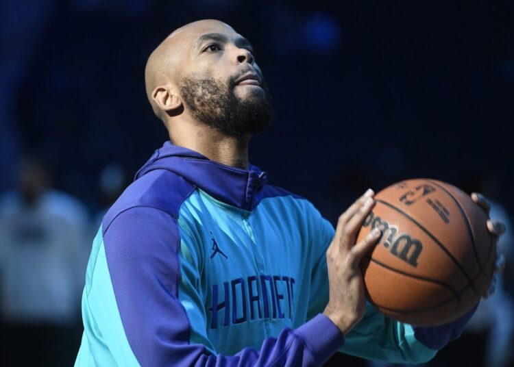 Taj Gibson arrive à Memphis pour remplacer Kyle Anderson, parti à Minnesota