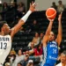 team usa republique dominicaine