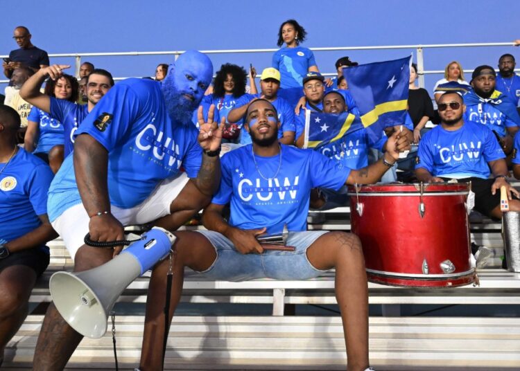Terrible nouvelle pour Curaçao avant la Coupe du monde 2026