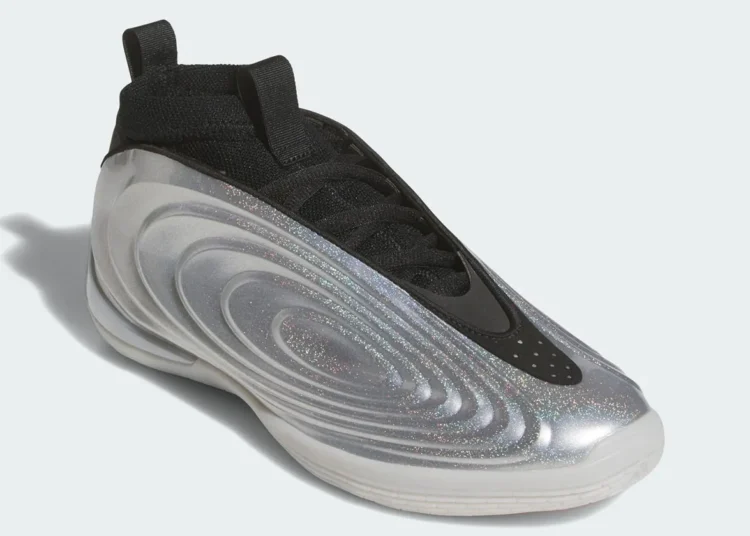 Test de chaussures | La Harden Vol. 10 assure le coup