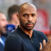 Thierry Henry, c’est officiellement fini