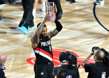 damian lillard