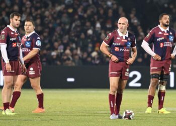 Top 14. Lucu et Penaud, ces renforts inattendus pour l’UBB en période de doublons