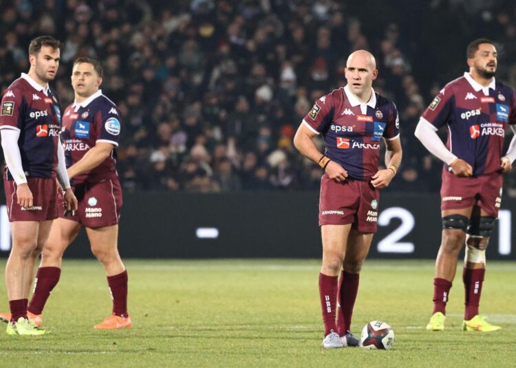 Top 14. Lucu et Penaud, ces renforts inattendus pour l’UBB en période de doublons