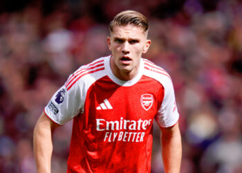 Tottenham-Arsenal en direct