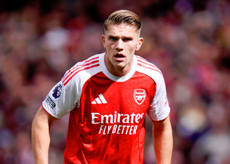 Tottenham-Arsenal en direct