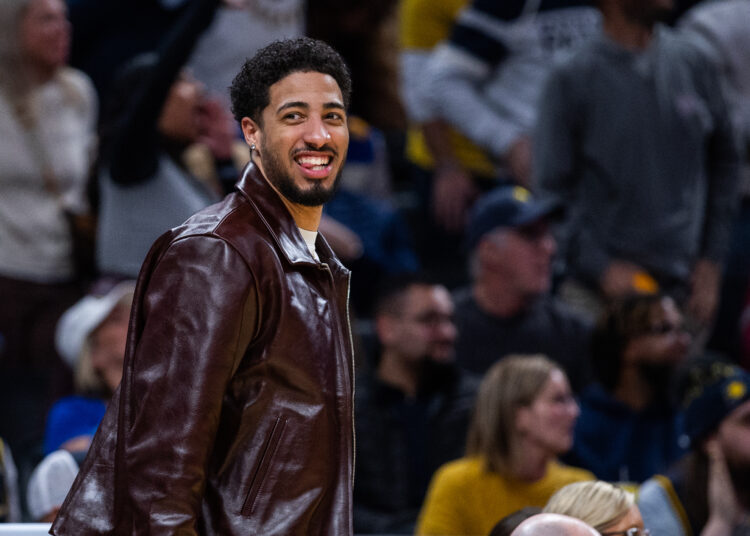 tyrese haliburton