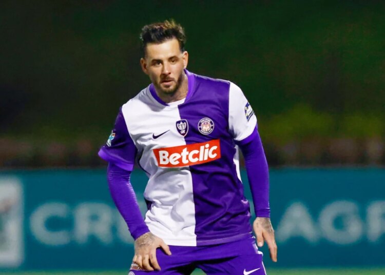 Toulouse-Amiens en direct