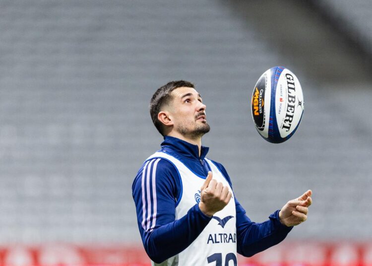 Tournoi des Six-Nations. France - Italie : une bonne étoile à suivre dans le Nord