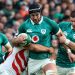 Tournoi des Six-Nations. « Un coup de main des dieux du rugby… », la presse irlandaise pas rassurée avant le match en France