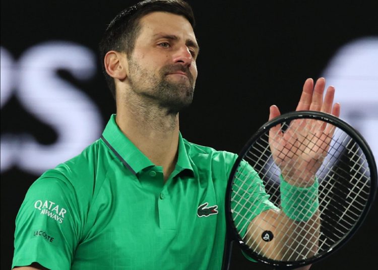 "Tout allait bien puis mon énergie s’est envolée"