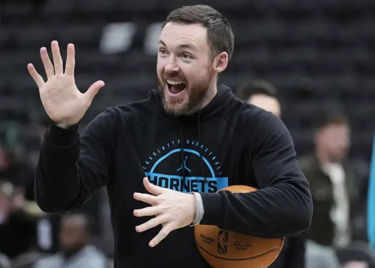 Pat Connaughton