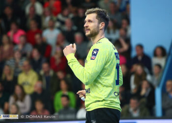 USA | Mickael Robin sort de sa retraite pour partir aux Etats-Unis