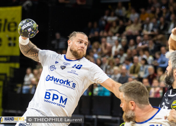 USA | William Accambray file à son tour à Los Angeles