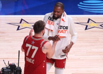 Kevin Durant