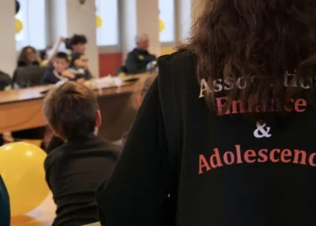 Un après-midi en visite du service pédiatrique de l'Hôpital de Rochefort