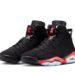 Un bond de 35 ans pour la Air Jordan 6 « Infrared Salesman »