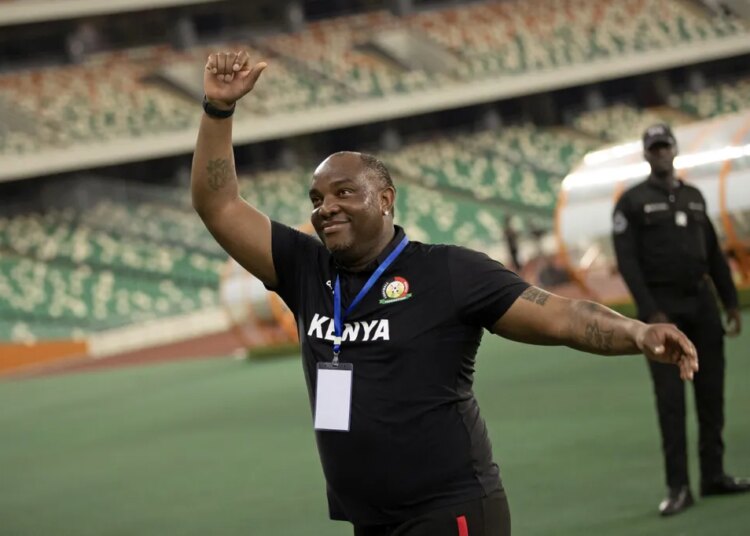 Un club algérien veut s’offrir Benni McCarthy !