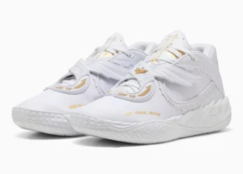 Un coloris « Mist » pour la MB.05