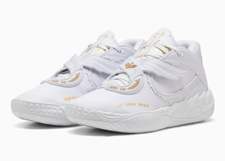 Un coloris « Mist » pour la MB.05