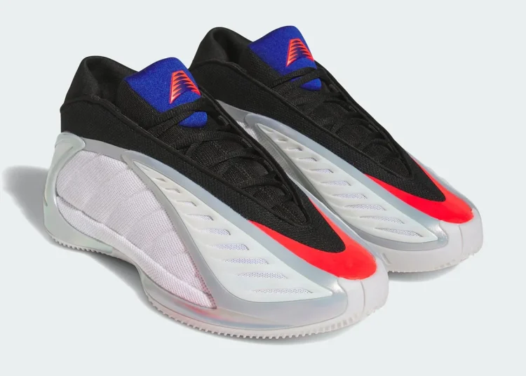 Un coloris olympique pour la A.E. 2