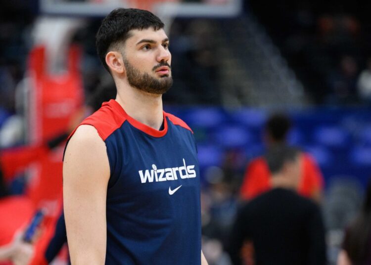 tristan vukcevic