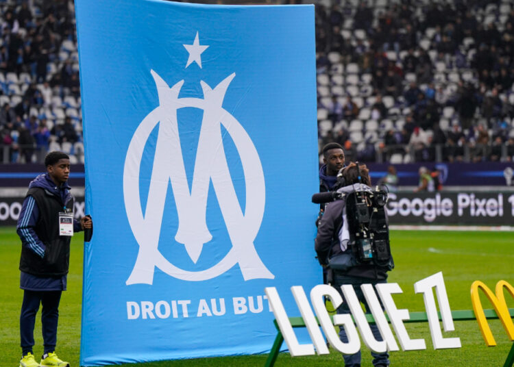 Un crack africain vers l'OM !