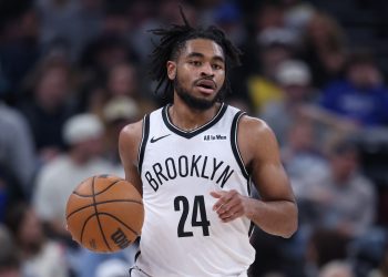 Un intérêt des Bucks pour Cam Thomas ?