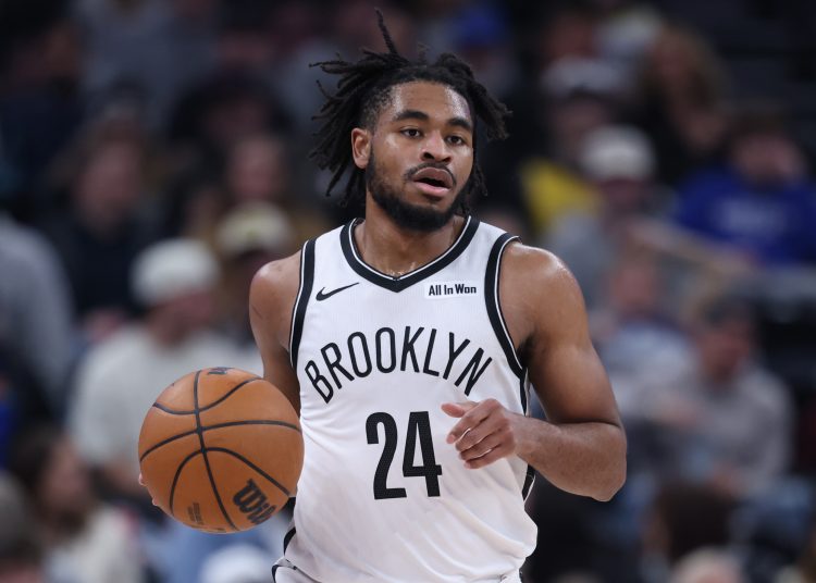 Un intérêt des Bucks pour Cam Thomas ?