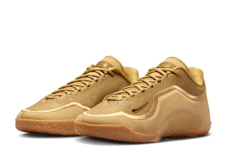 Un parfum de MVP sur la LeBron 23 « ALT Honor Society »