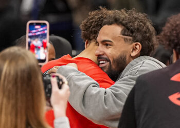 Trae Young
