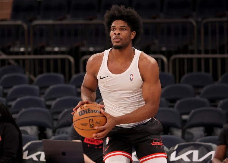 Un retour comme cadeau d’anniversaire pour Scoot Henderson ?