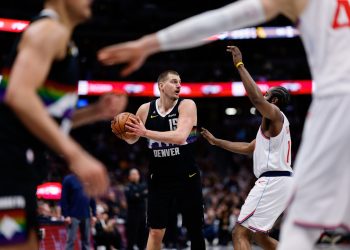 Nikola Jokic