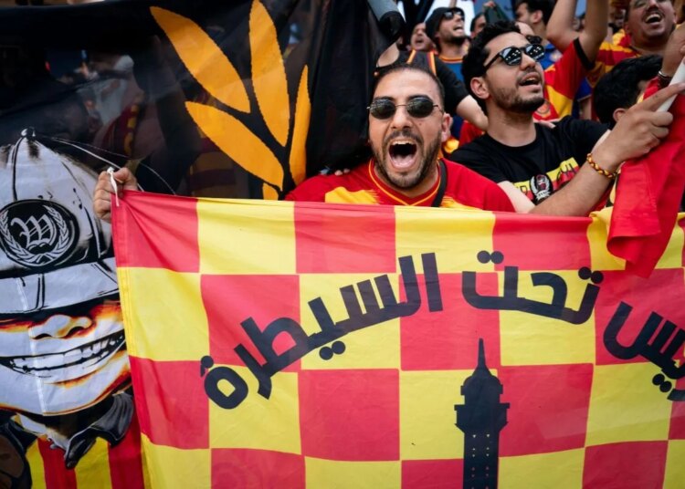 Un sélectionneur de la CAN 2025 en route pour l’Espérance Tunis ?