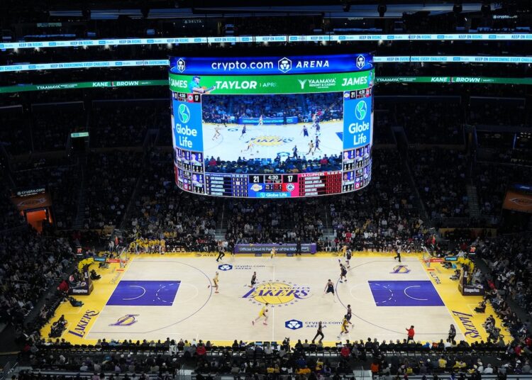 lakers