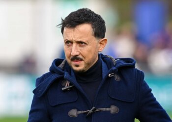 Une grosse surprise sur le banc de l’OM ?