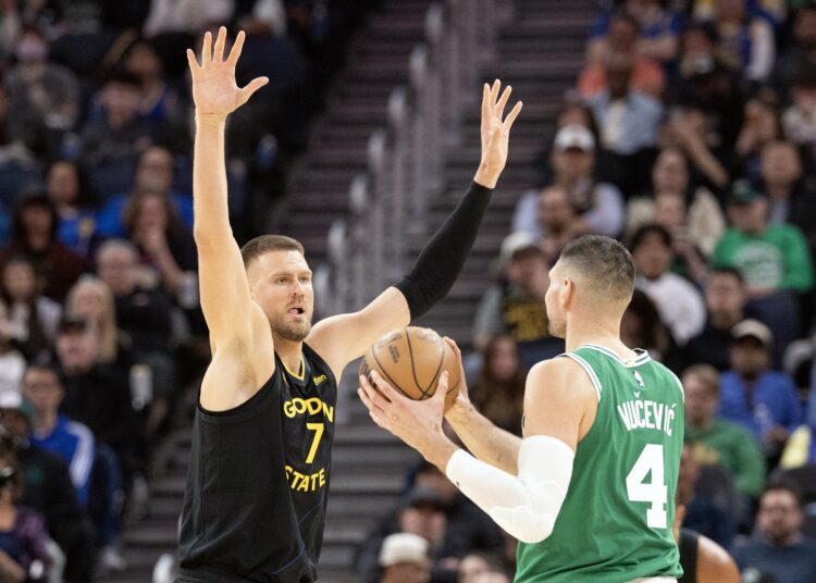 kristaps porzingis