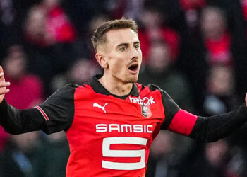 Valentin Rongier lâche ses vérités sur le vestiaire rennais